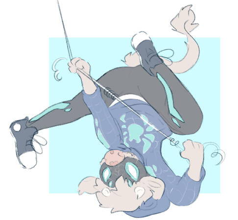 spider-sona