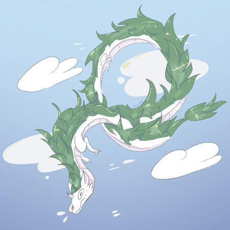 terraria wyvern