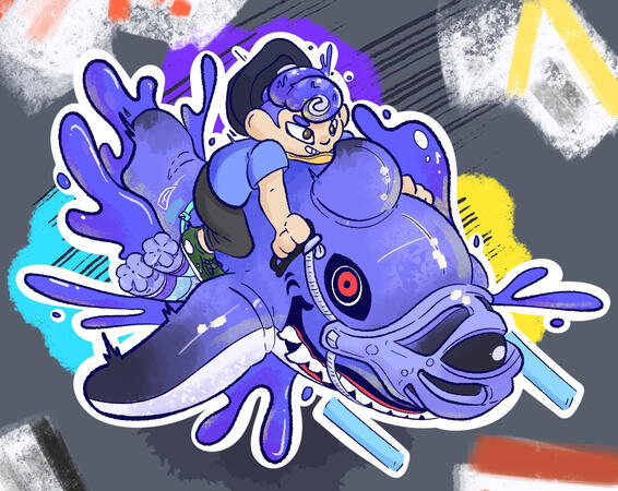 reefslider