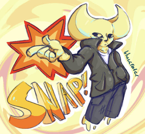 Wayne snap