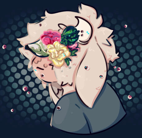 edgy thing